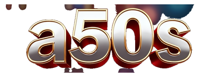 a50s logo