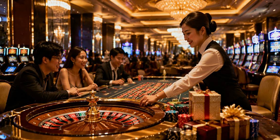 a50s Làm sao để vào lobby và chọn trò chơi?